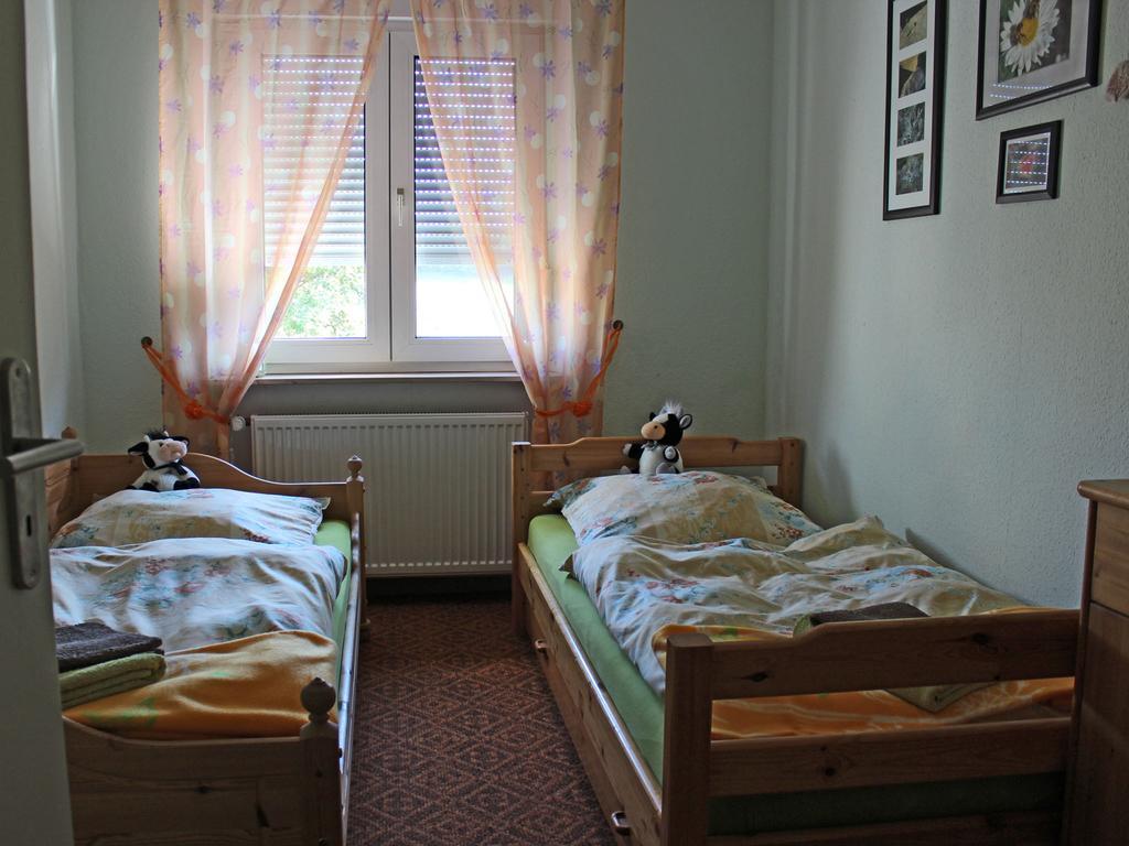 Appartement Re-Kreation à Hallschlag Chambre photo
